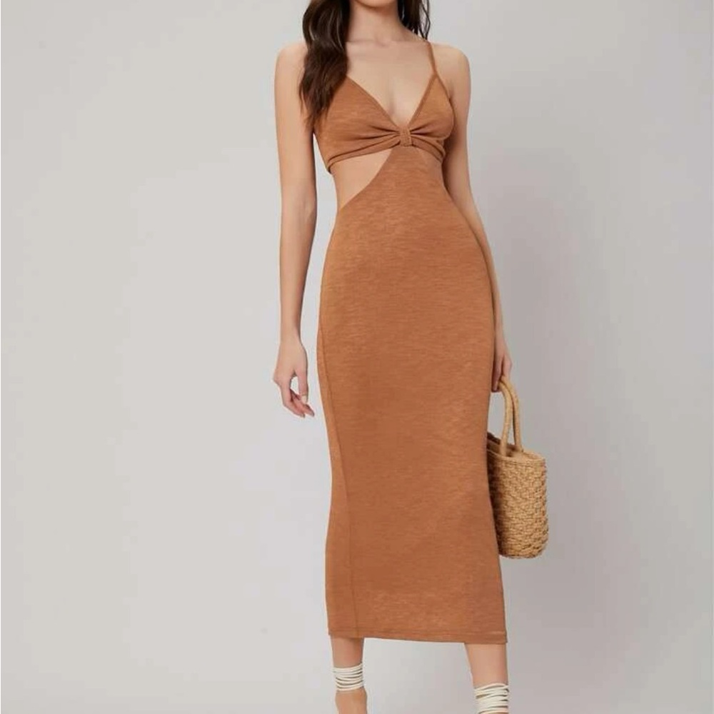 SHEIN DRESS